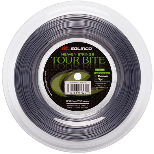 Solinco Tour Bite [1 set]