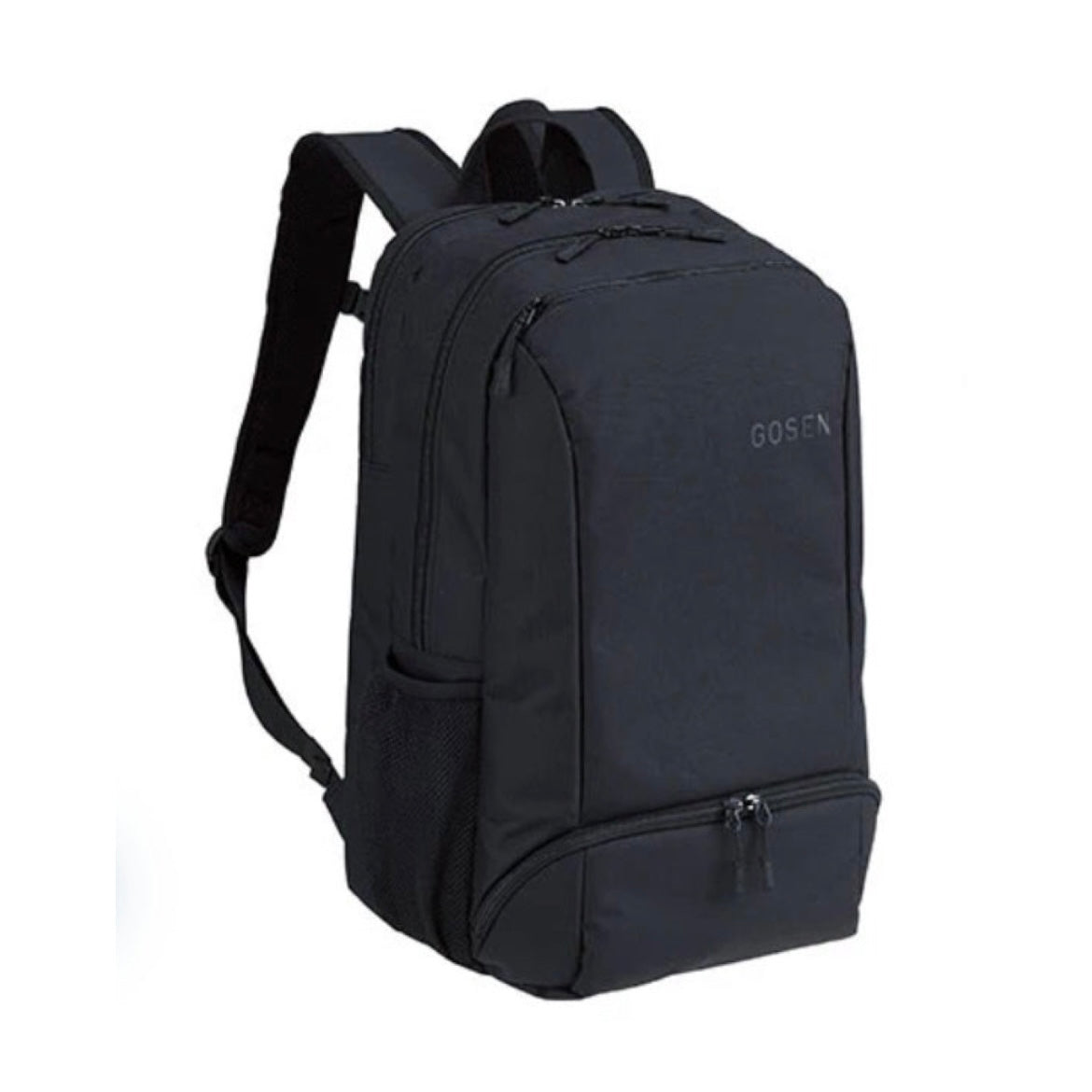 GOSEN Townuse Backpack bag BA24TBP (Black / Navy)