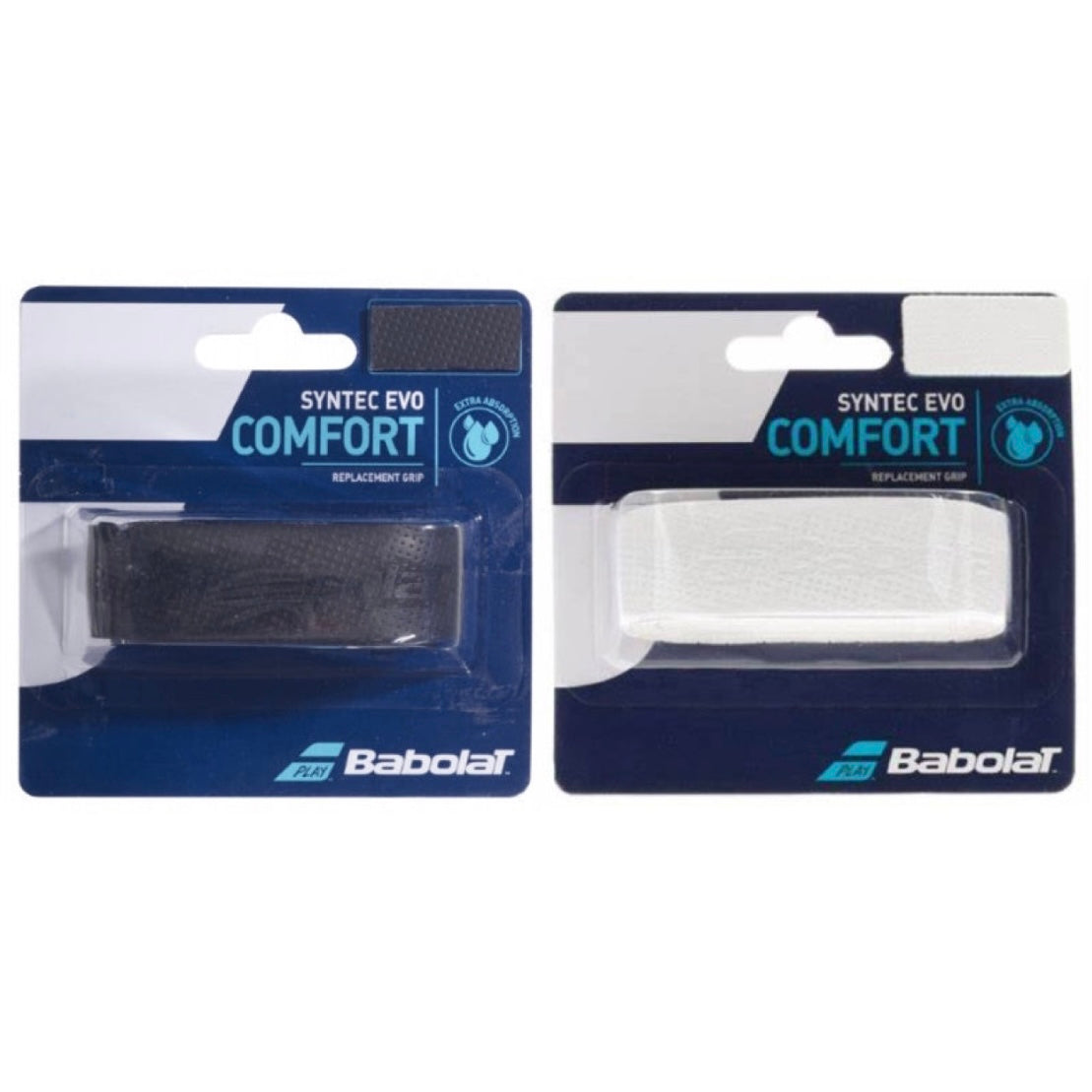 Babolat Syntec Evo replacement grip