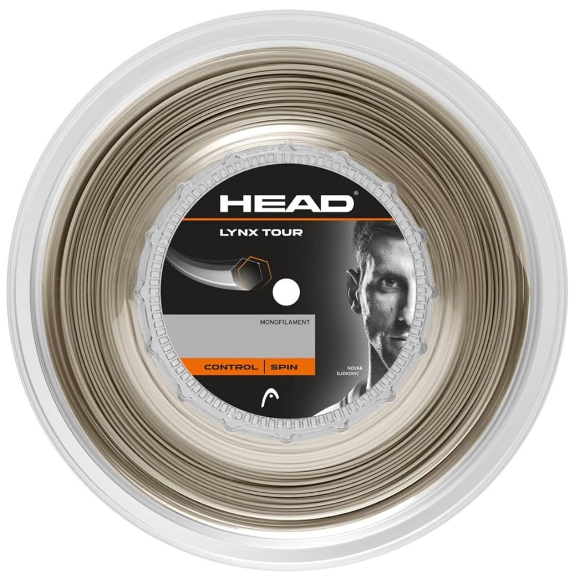 Head Lynx Tour [1 set] - SportStation HK