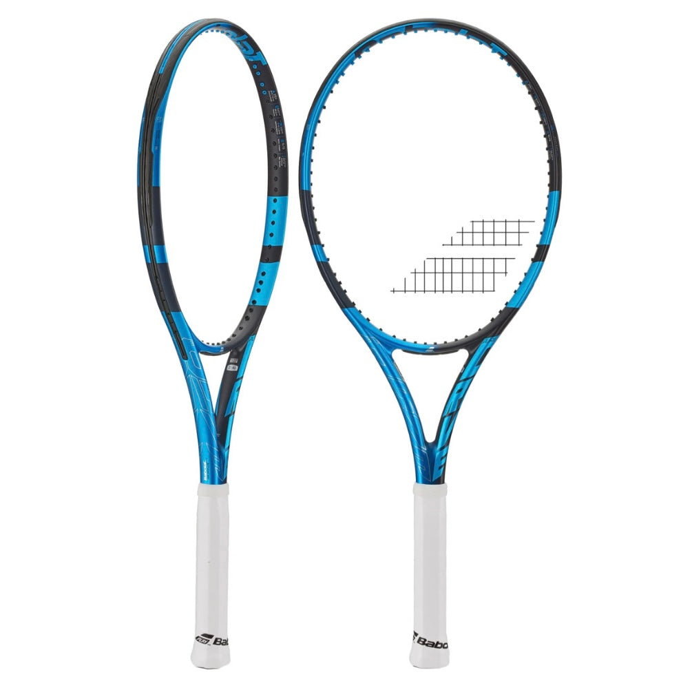 Babolat Pure Drive Super Lite Tennis Racket (255g) (Unstrung)