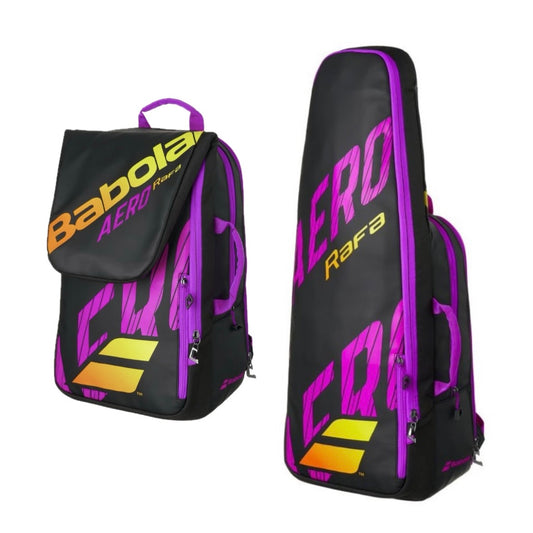 Babolat Pure Aero Rafa 3-Pack Backpack Bag