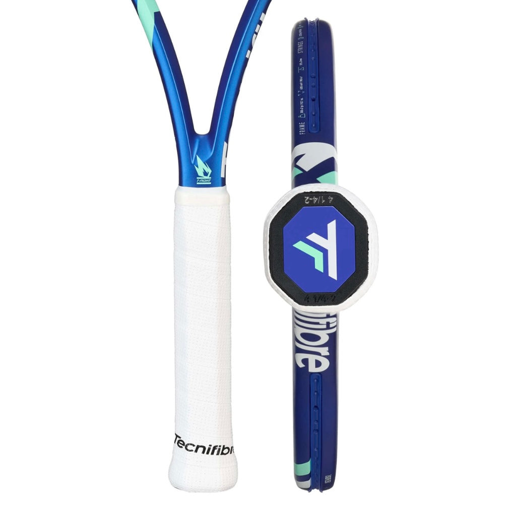 Tecnifibre TFight 305S ID Tennis Racket (305g) (Unstrung)