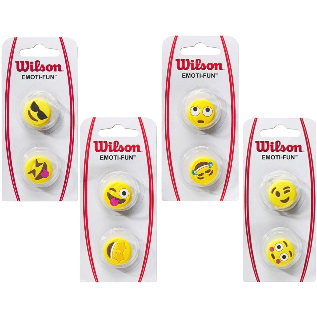 Wilson Emoti-Fun Dampener