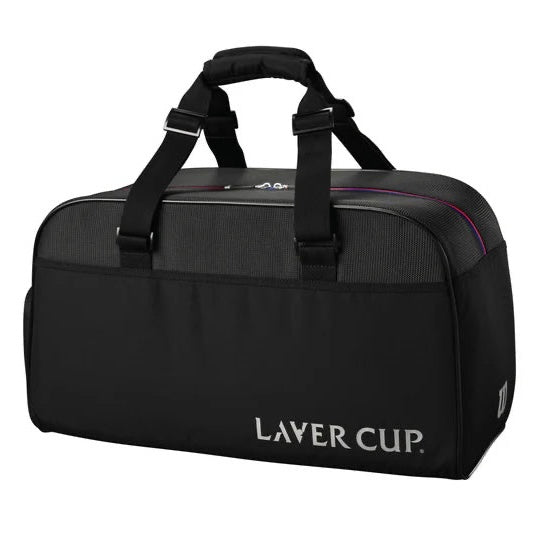 Wilson Laver Cup Super Tour Duffle Bag