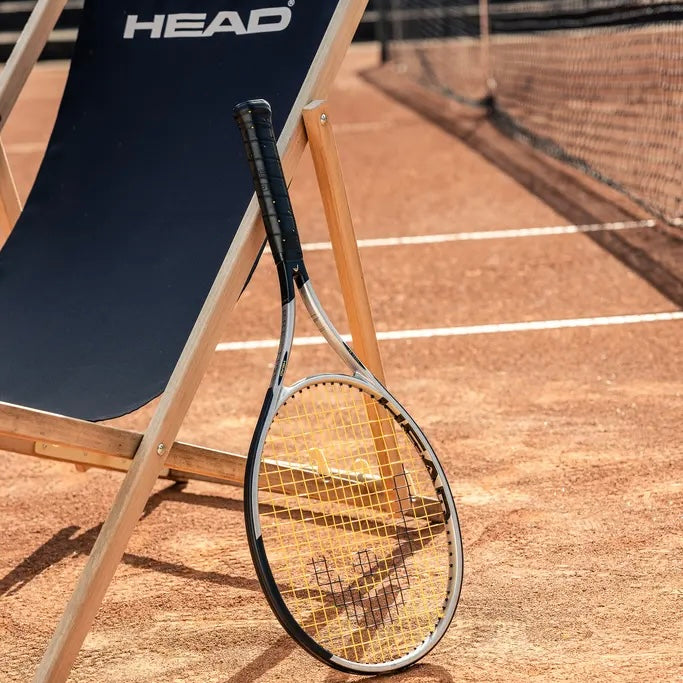 Head Prestige MP Limited 2026 Tennis Racket (300g) (Unstrung)