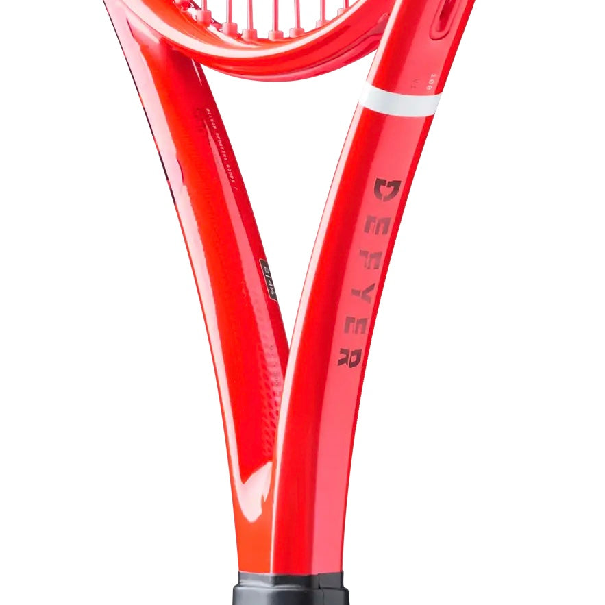 Wilson Defyer 100 Tennis Racket (300g) (Unstrung)