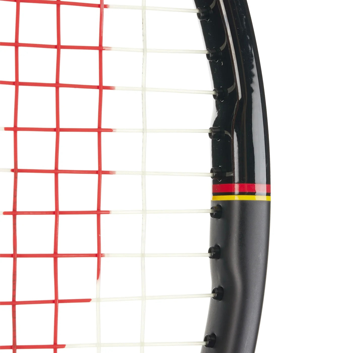 Wilson Pro Staff Team Classic 2026 Tennis Racket (Unstrung 280g) (Prestrung with Wilson Sensation) - SportStation HK
