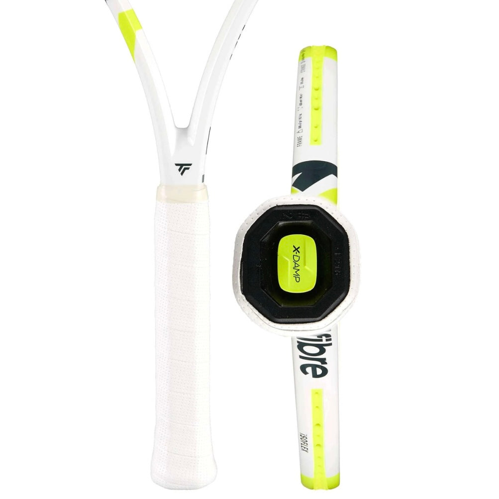 Tecnifibre Fire 305S Tennis Racket (305g) (Unstrung)