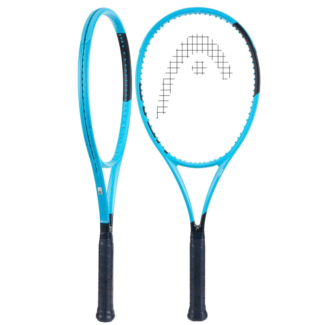 Leconte Head Racket Head Tennis Racket – SportStation HK