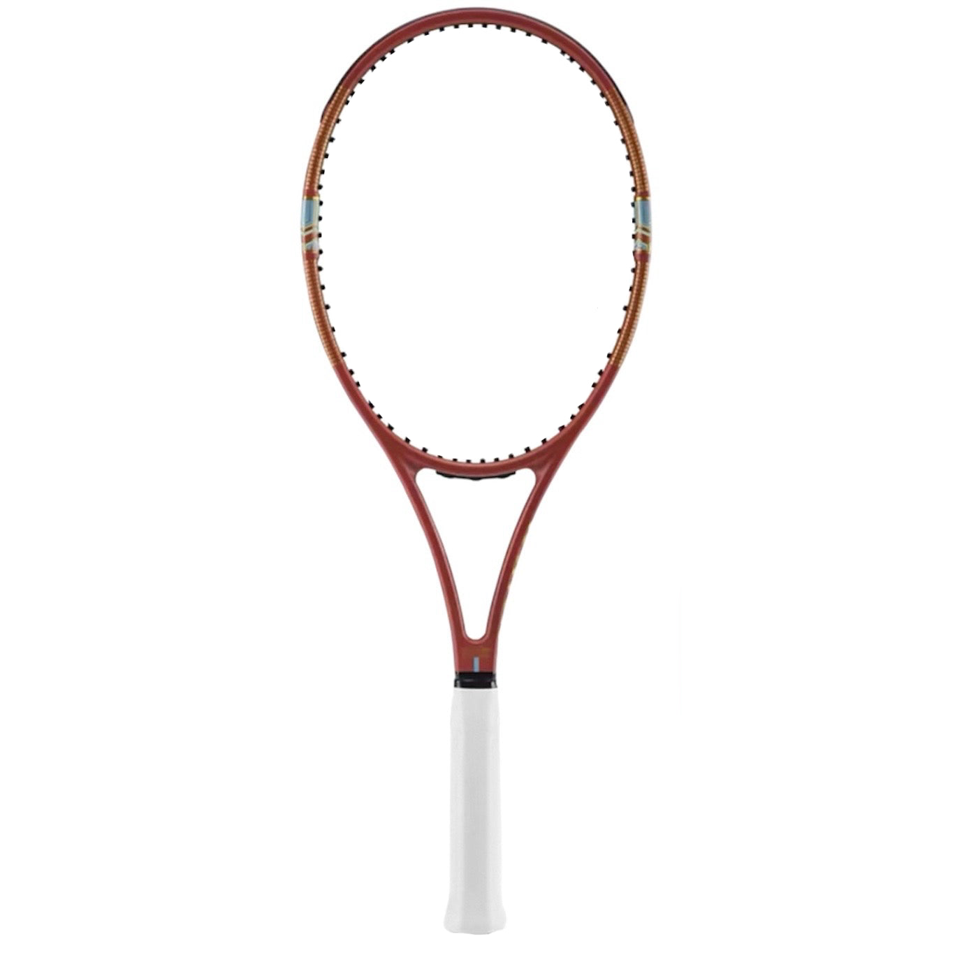Wilson Pro Staff 97 v14 Beijing Limited Edition Tennis Racket + Cover Bag (315g) (Unstrung)