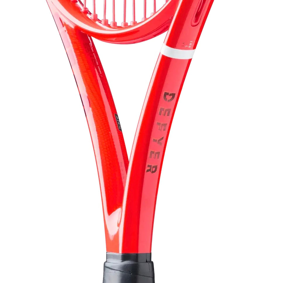 Wilson Defyer 100L Tennis Racket (285g) (Unstrung)