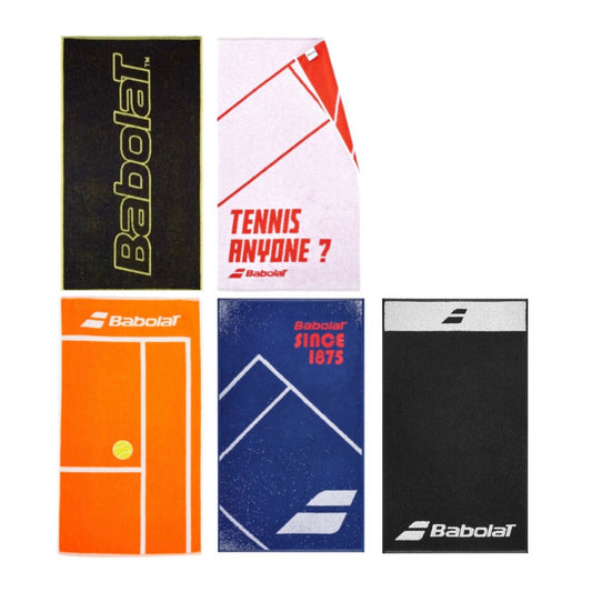 Babolat Sports Towel - SportStation HK