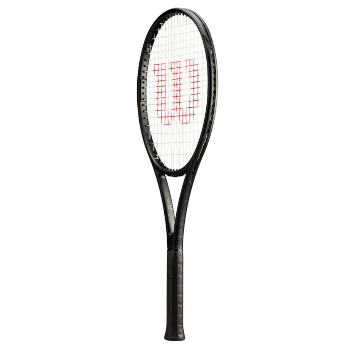 Wilson Pro Staff 97 v14 Noir Limited Edition Tennis Racket (315g) (Unstrung)
