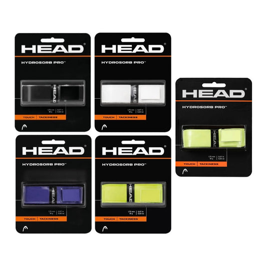 Head Hydrosorb Pro Replacement Grip