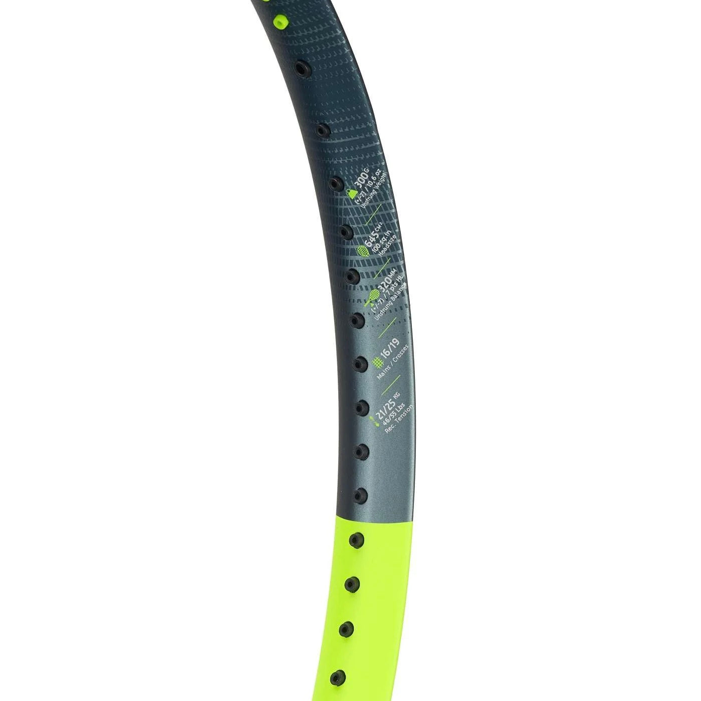 Babolat Pure Aero 2026 Tennis Racket (300g) (Unstrung)