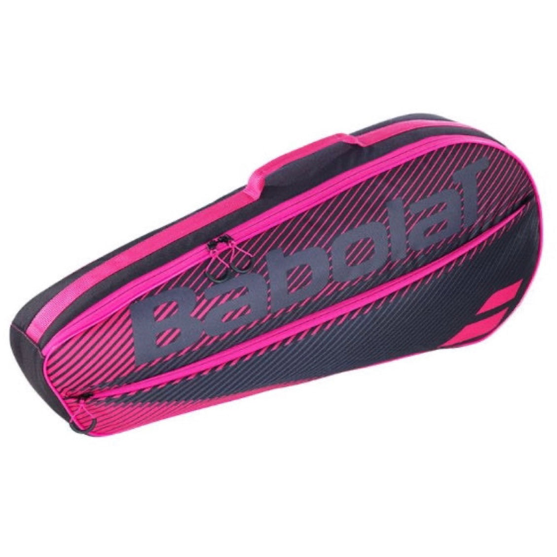 Babolat Essential Club (3 Pack) Racket Bag (Pink)