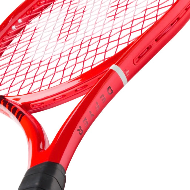 Wilson Defyer 98 Pro Tennis Racket (305g) (Unstrung)