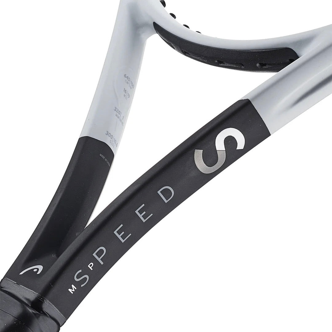 Head Speed MP 2024 Tennis Racket (300g) (Unstrung)