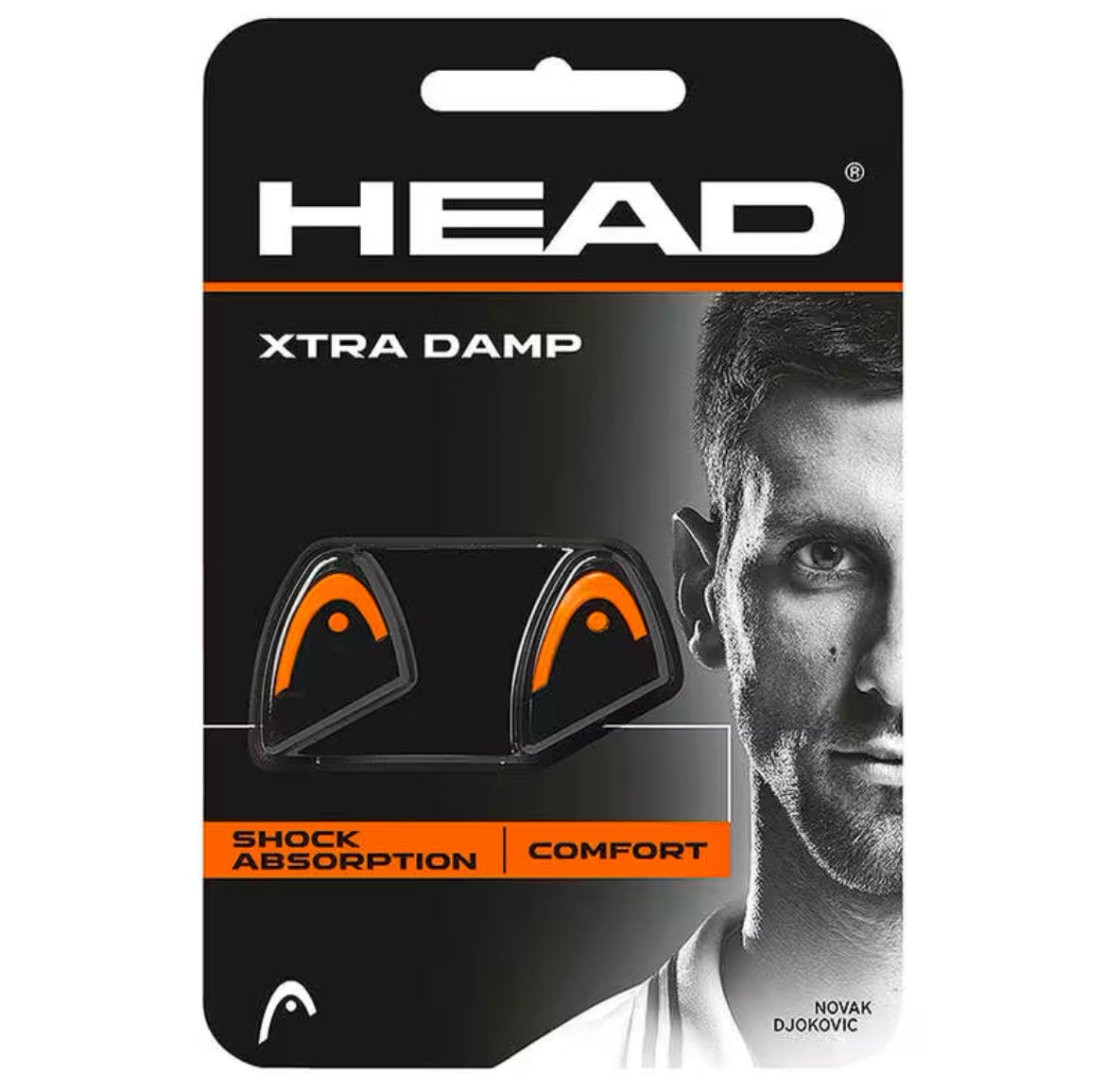 Head Xtra Damp Dampener