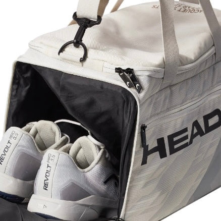 Head Pro X Court Bag 52L (White)