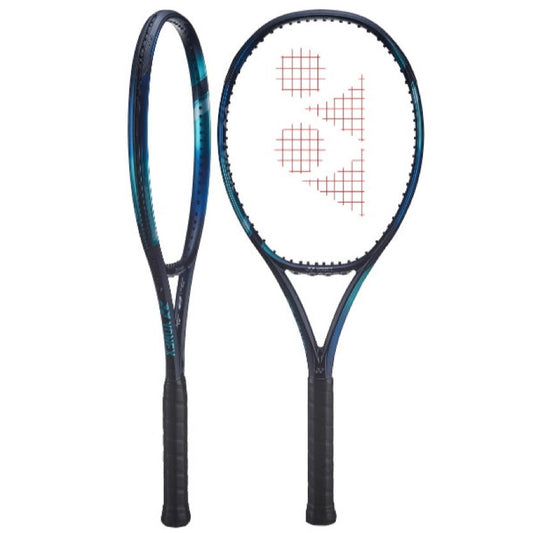 Yonex EZONE 98 Tour 2022 Tennis Racket (315g) (Unstrung)