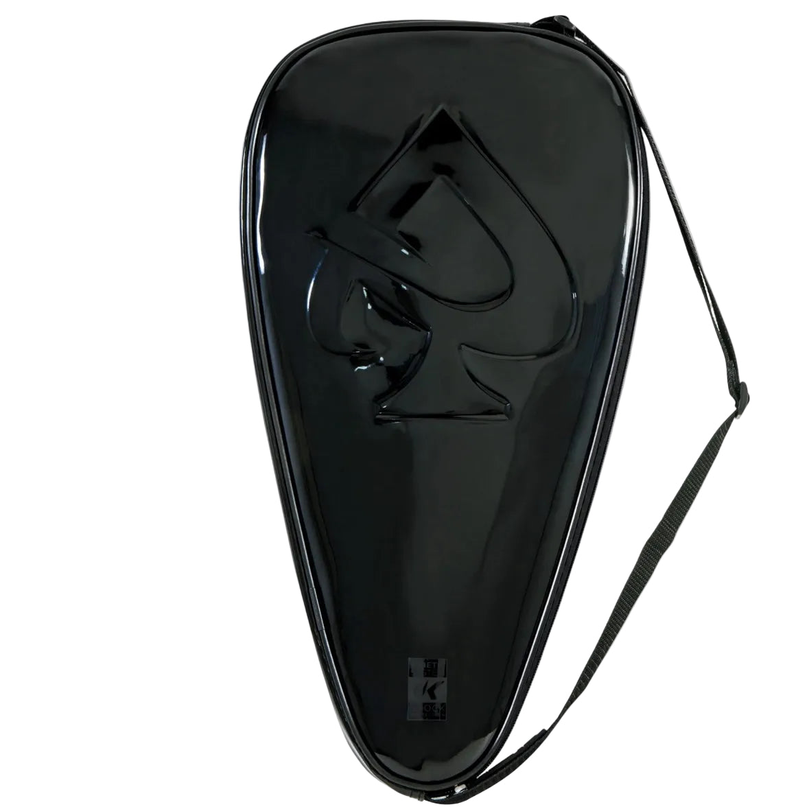 ProKennex Black Ace 16 Pickleball Paddle (Blue) - SportStation HK