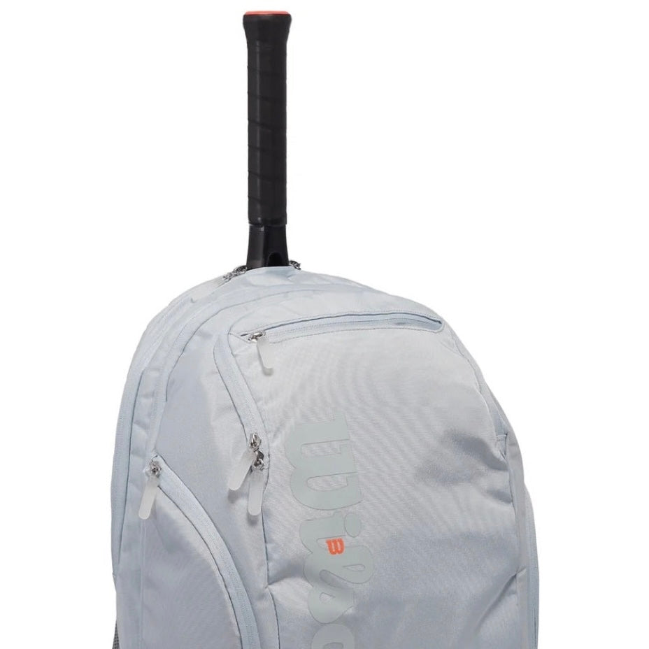 Wilson Super Tour Shift Backpack Bag