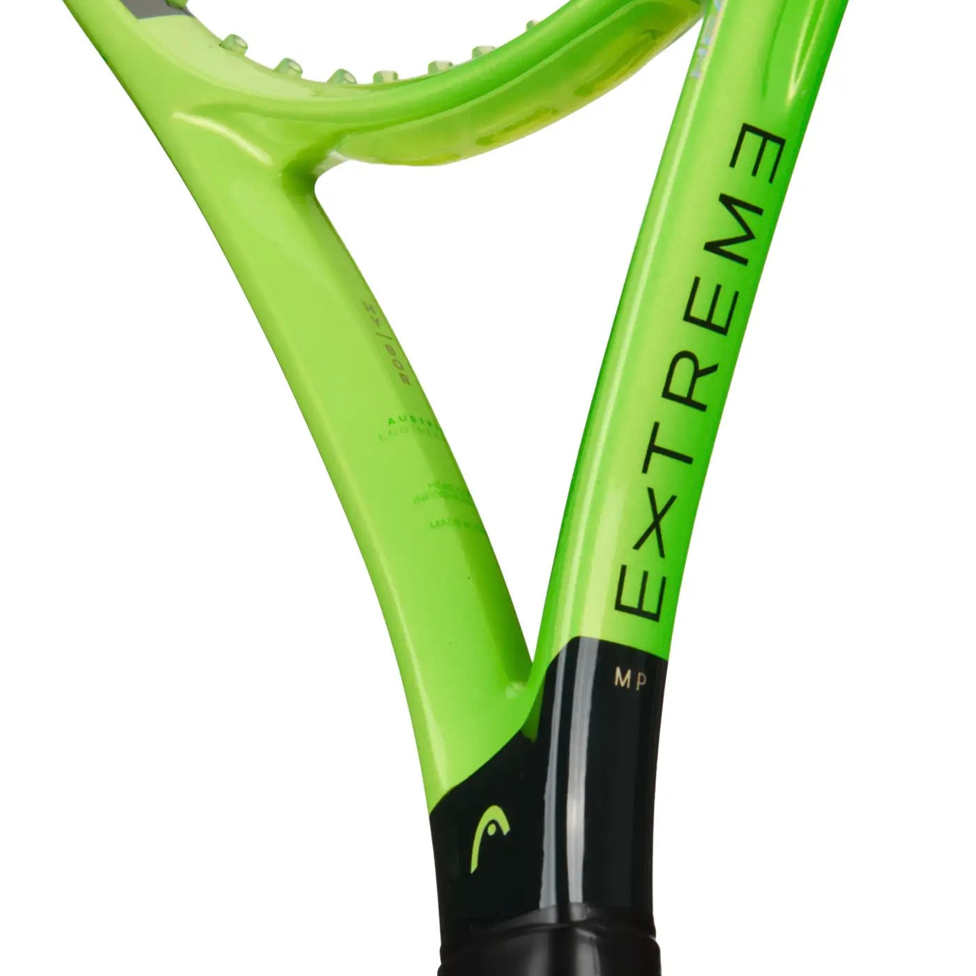 Head Extreme MP 2026 Tennis Racket (300g) (Unstrung)