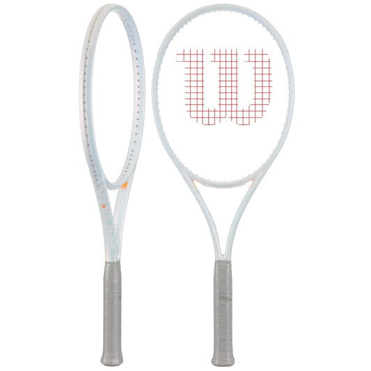 Wilson Shift 99L tennis racket (285g) (Unstrung)