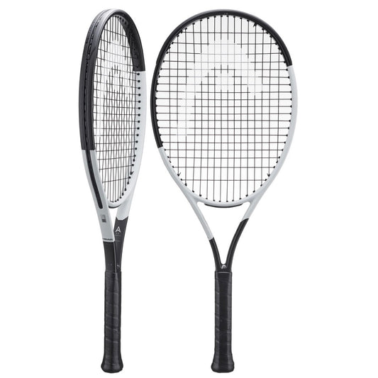 Head Speed 25 2024 Junior Tennis Racket (prestrung)