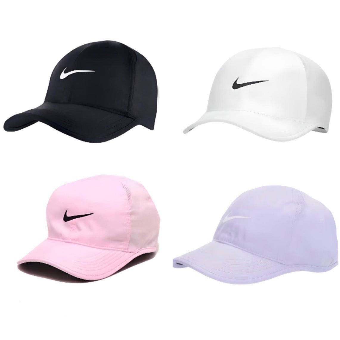 Nike Dri-FIT Featherlight Cap (Unisex)