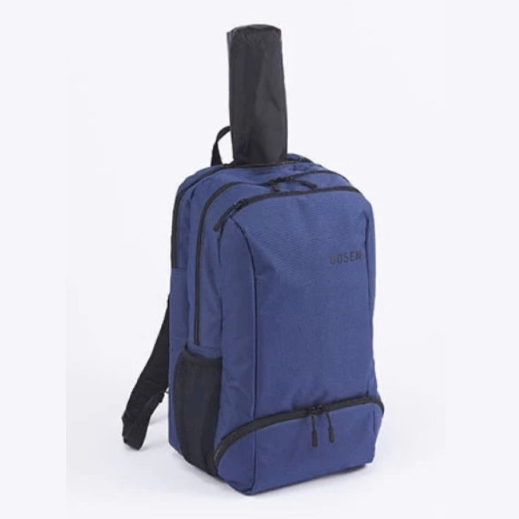 GOSEN Townuse Backpack bag BA24TBP (Black / Navy)