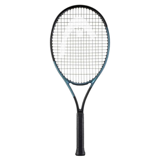 Head Gravity 26 2025 Junior Tennis Racket (prestrung)