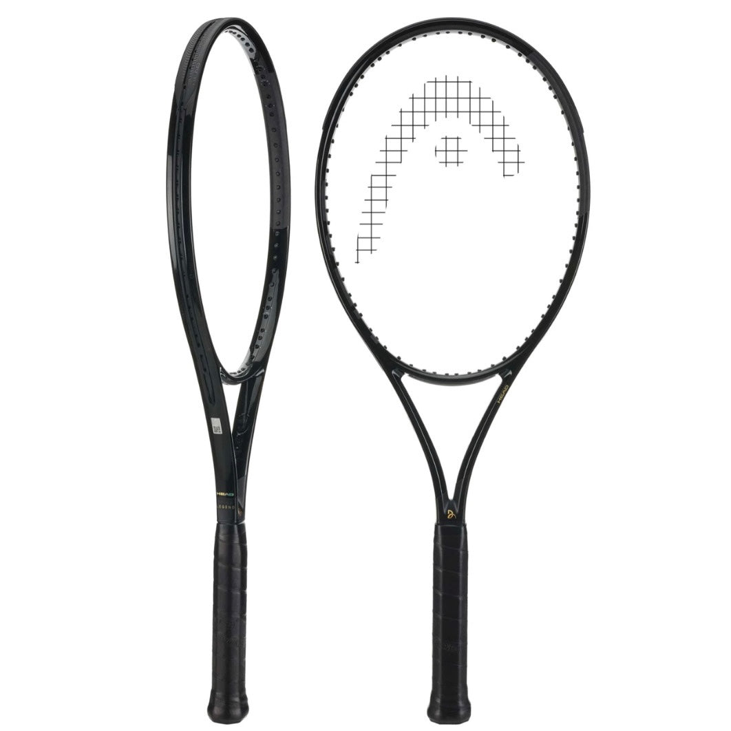 Head Speed Pro Legend 2025 Tennis Racket (310g) (Unstrung)