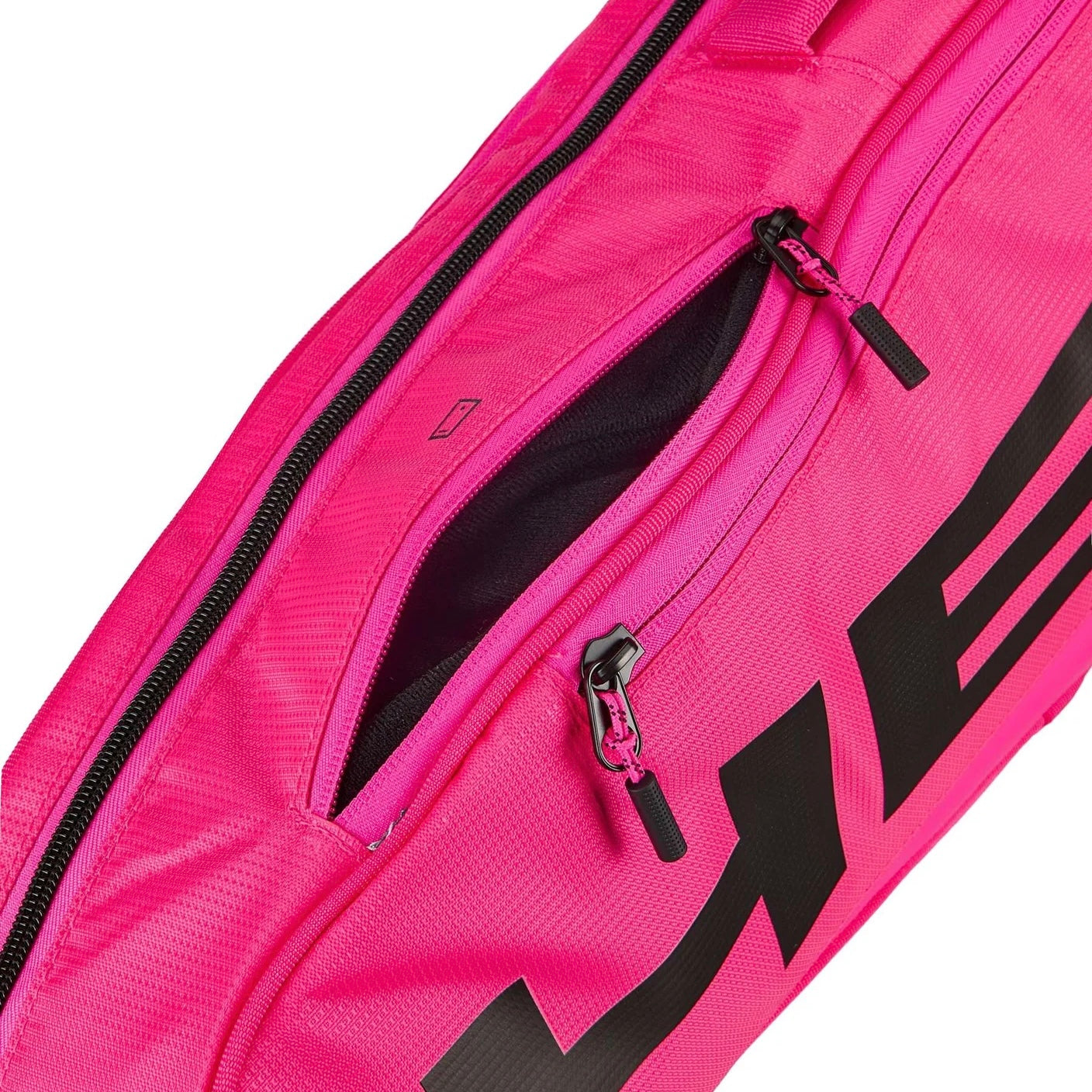 Head 2026 Tour (3 Pack) Racket Bag S (Pink) - SportStation HK