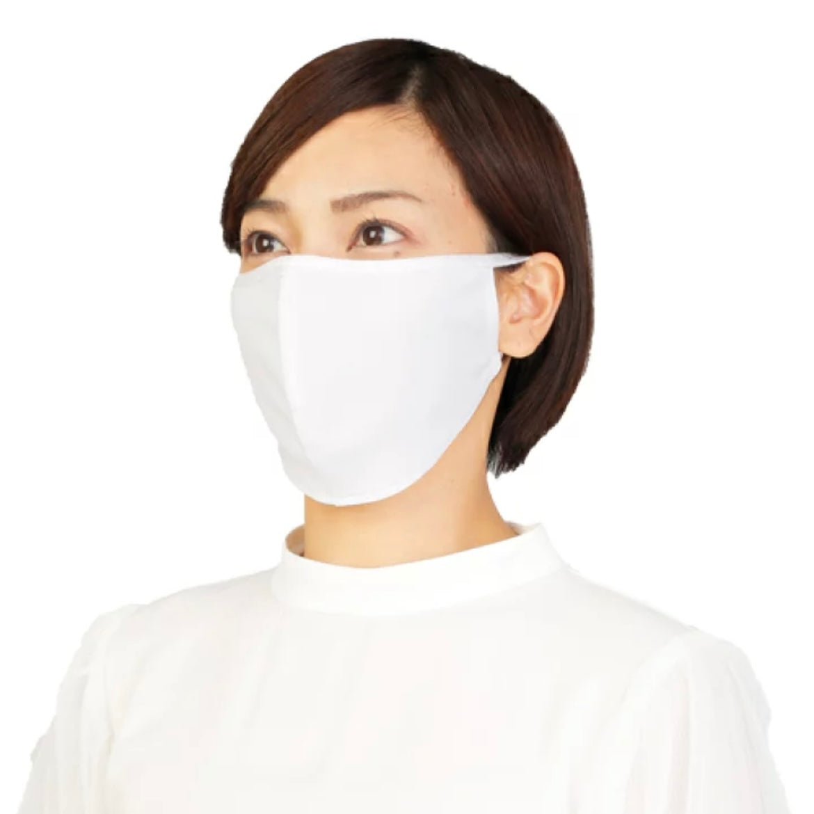 Yakenu UV cut mask