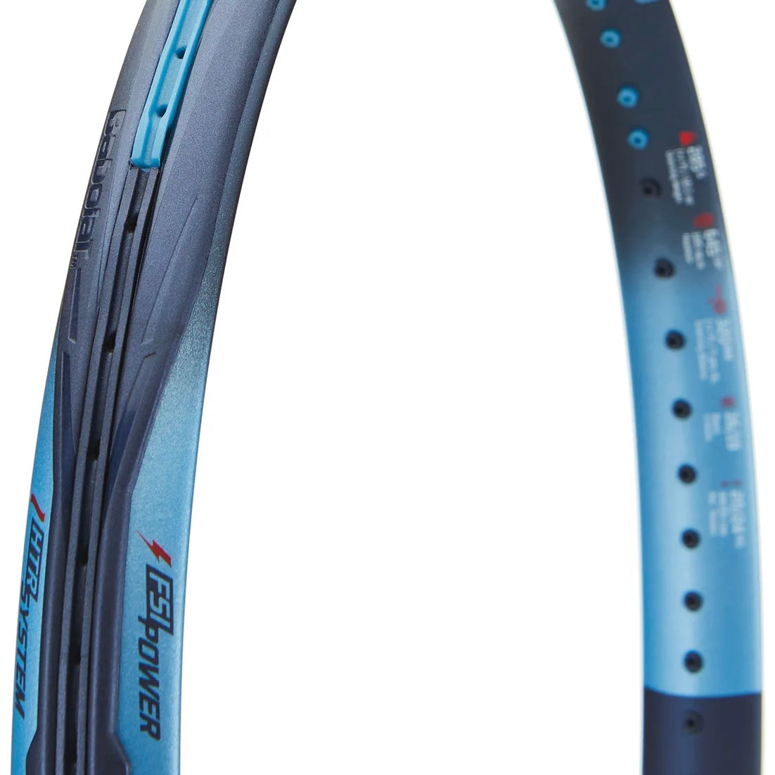 Babolat Pure Drive Team 2025 Tennis Racket (285g) (Unstrung)