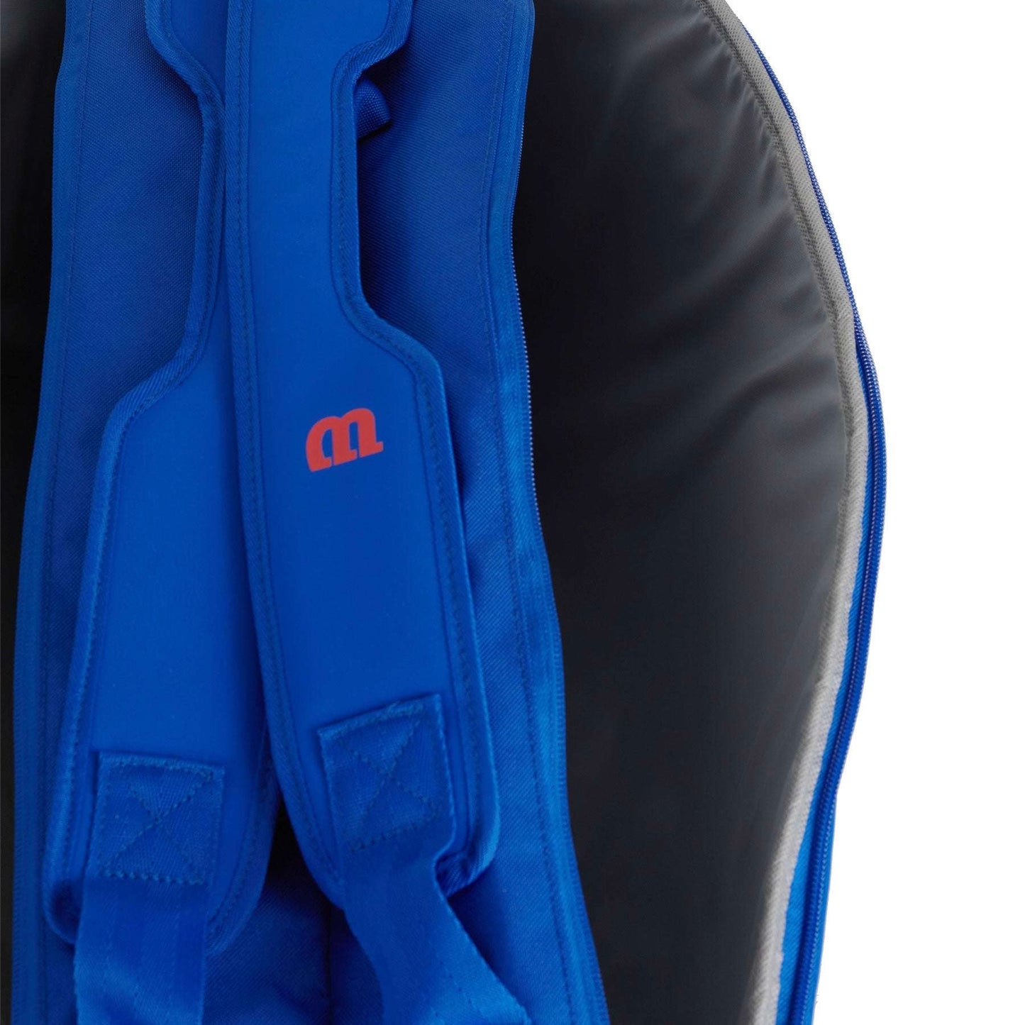 Wilson Ultra v5 2025 Tour (6 Pack) Racket Bag (Blue)