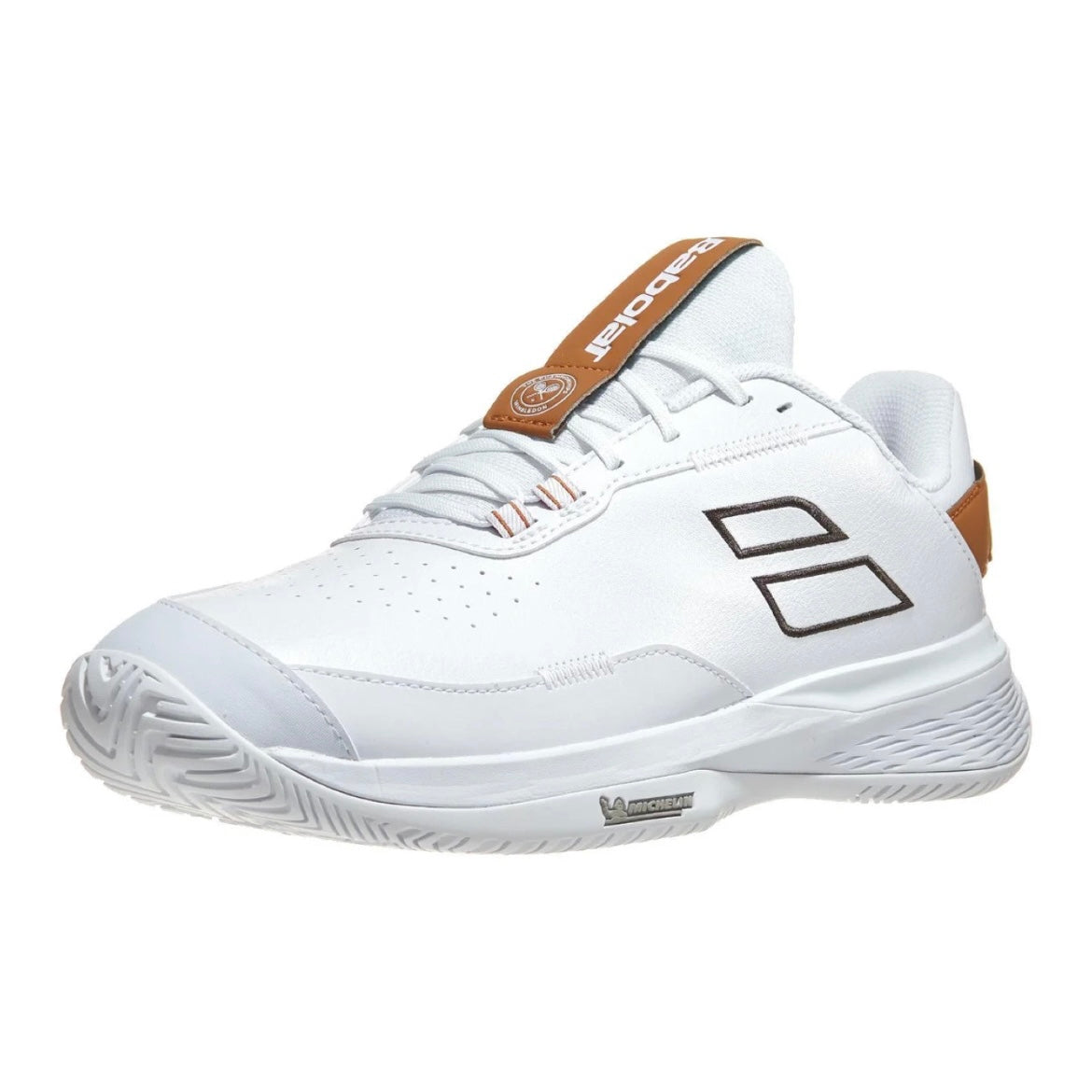 Babolat SFX Evo All Court Wimbledon Men's Tennis Shoes