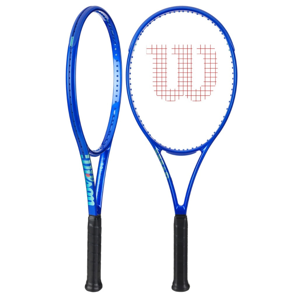 Wilson Ultra 99 Pro v5 Tennis Racket (305g) (Unstrung)