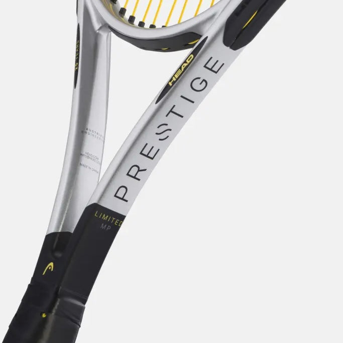 Head Prestige MP Limited 2026 Tennis Racket (300g) (Unstrung)