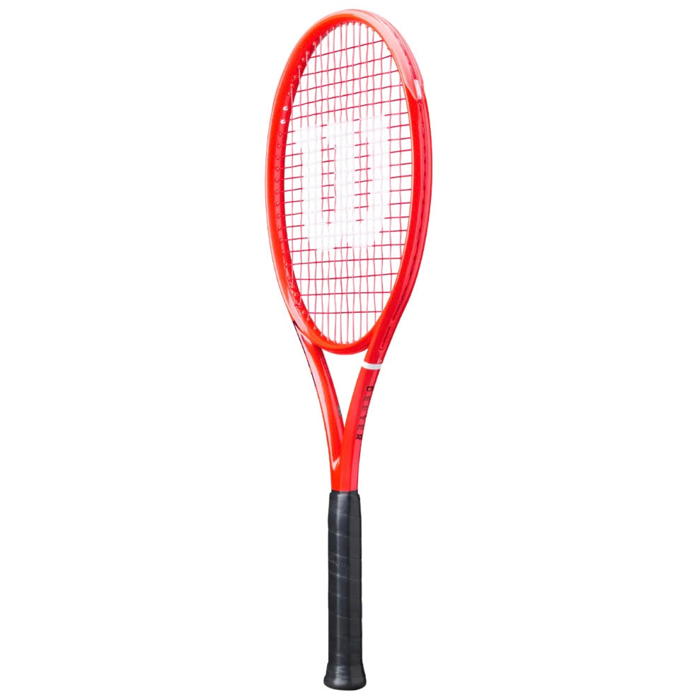 Wilson Defyer 98 Pro Tennis Racket (305g) (Unstrung)