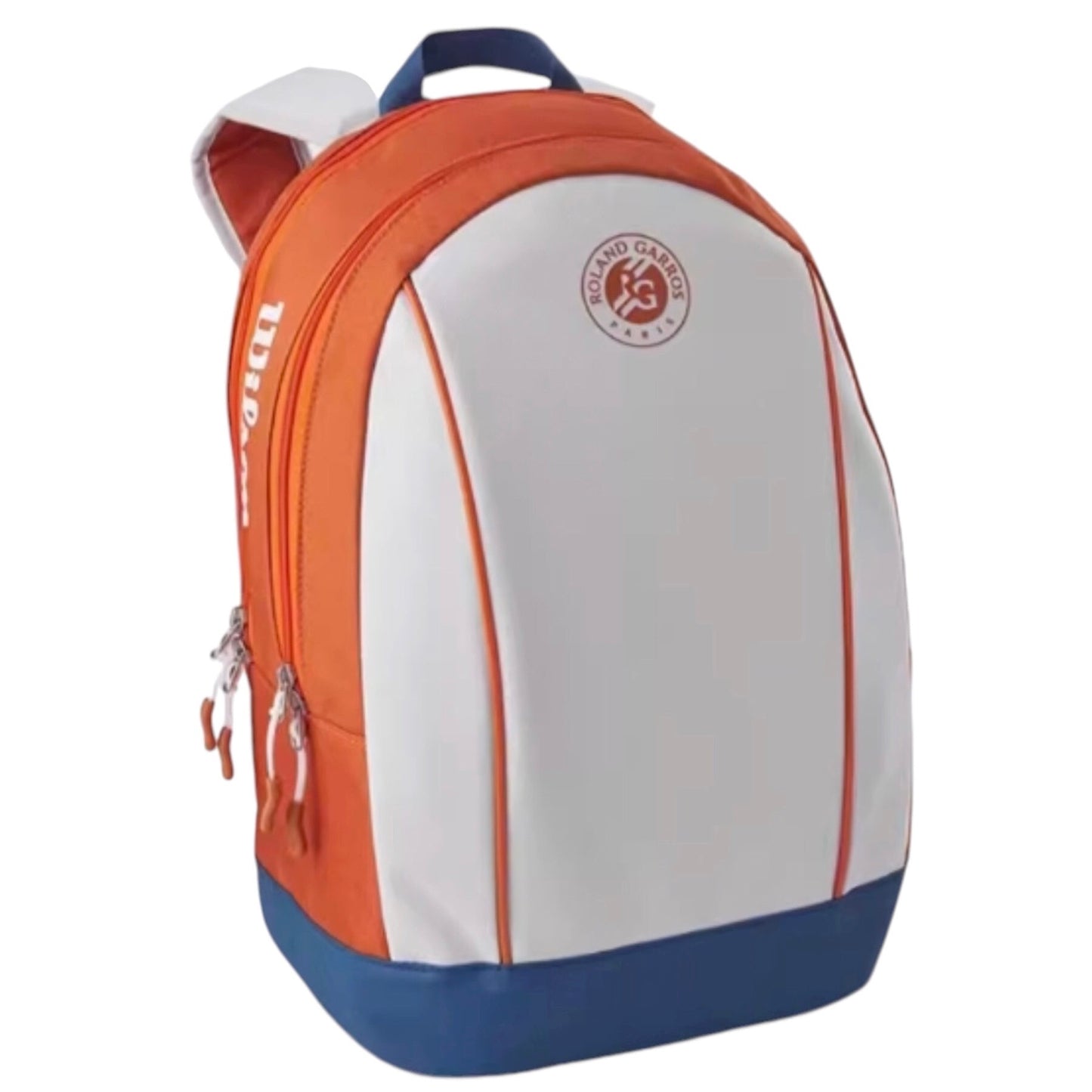 Wilson Roland Garros Youth Junior Backpack Bag 2024
