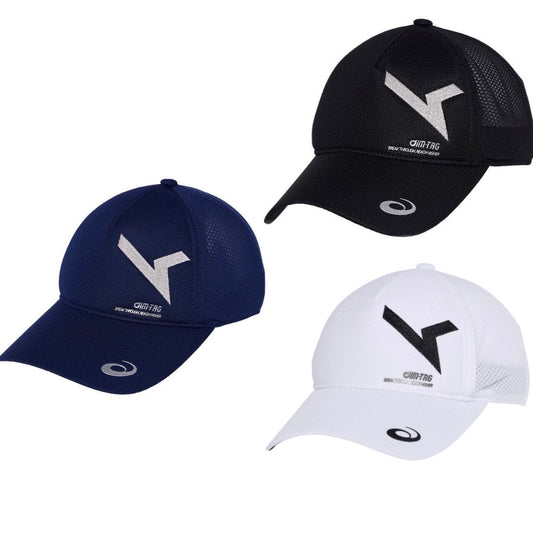 ASICS Men’s AIM-TRG Cap