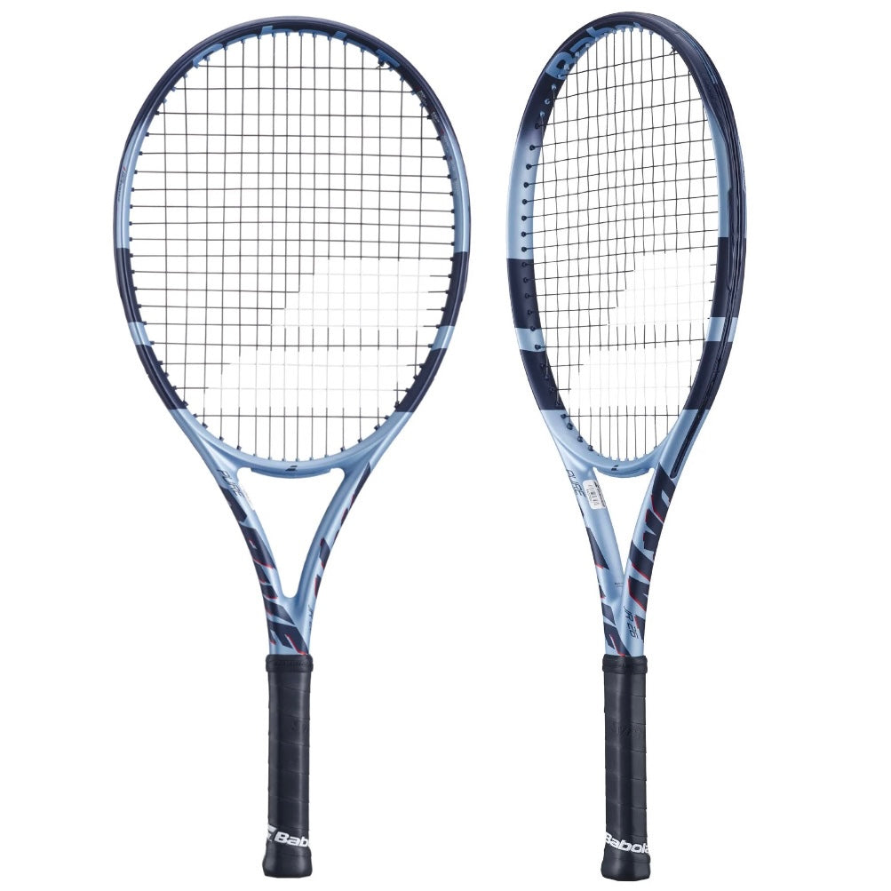 Babolat Pure Drive 25 Gen11 Junior Tennis Racket (prestrung)