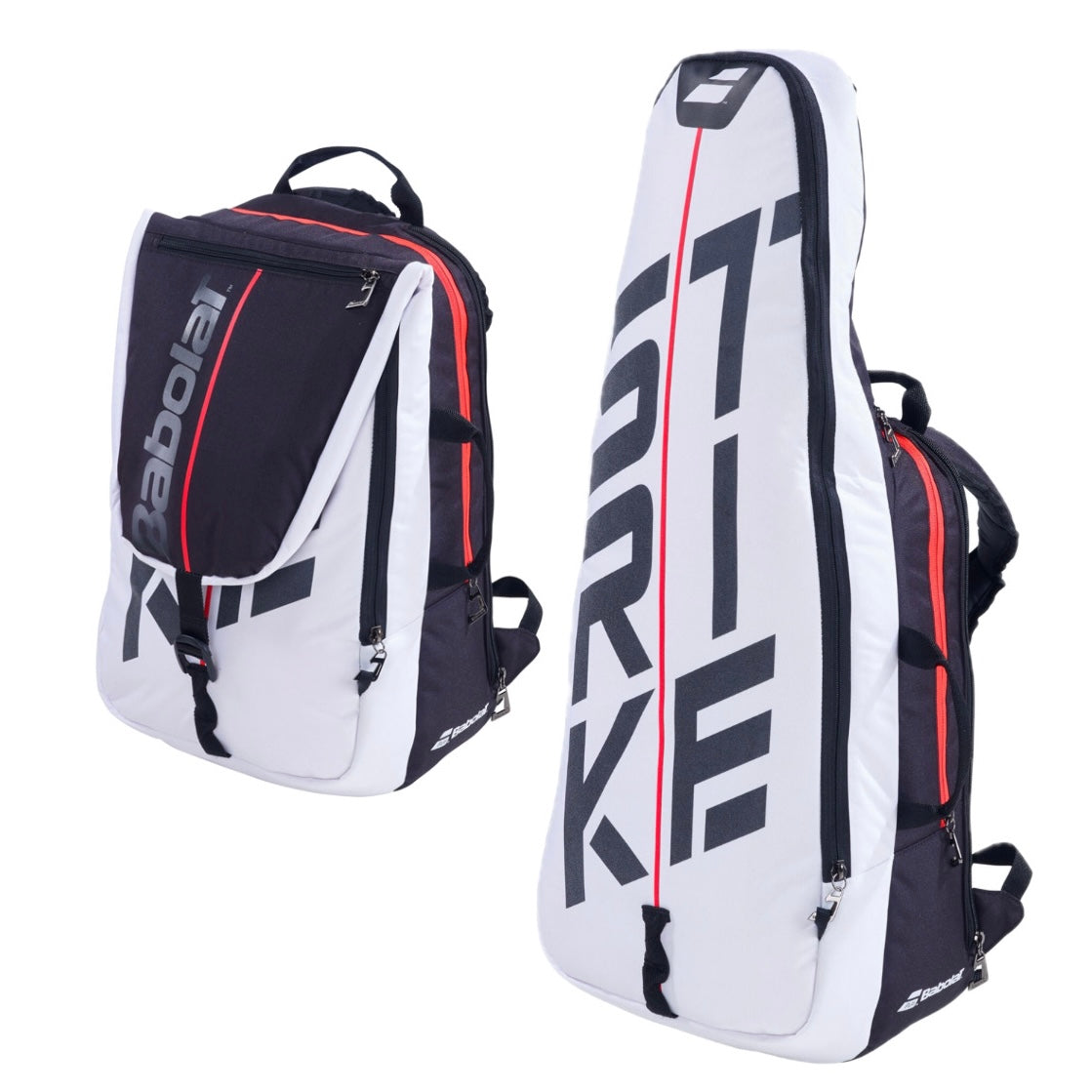 Babolat Pure Strike 3-Pack Backpack Bag