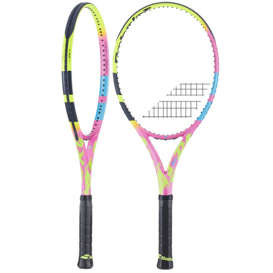 Babolat Pure Aero Rafa Tennis Racket (290g) (Unstrung)