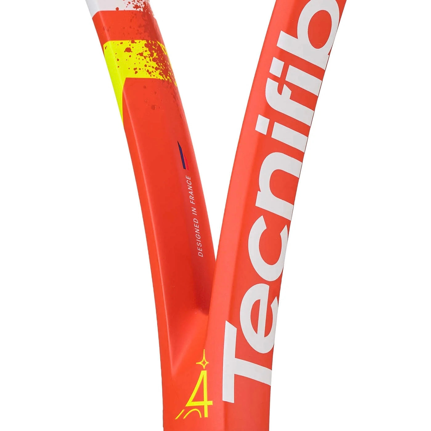 Tecnifibre TFight 300S IG Tennis Racket (300g) (Unstrung)