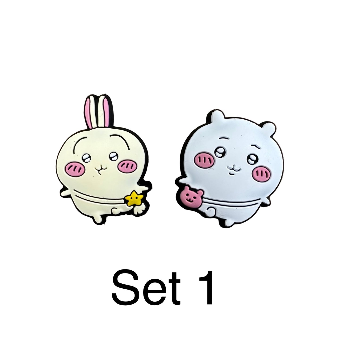 Chiikawa Vibration Dampener (2 pieces)